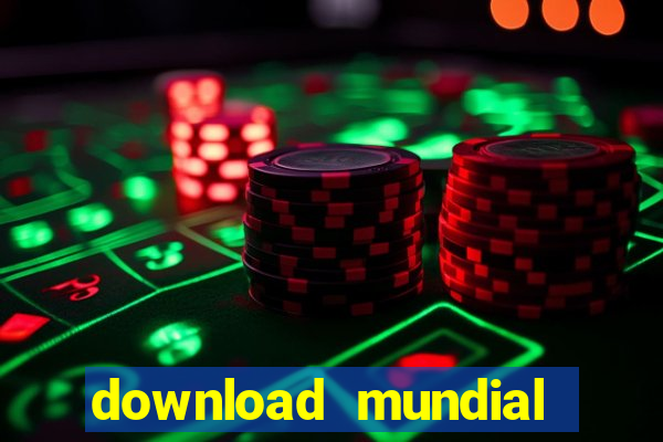 download mundial football league tudo desbloqueado